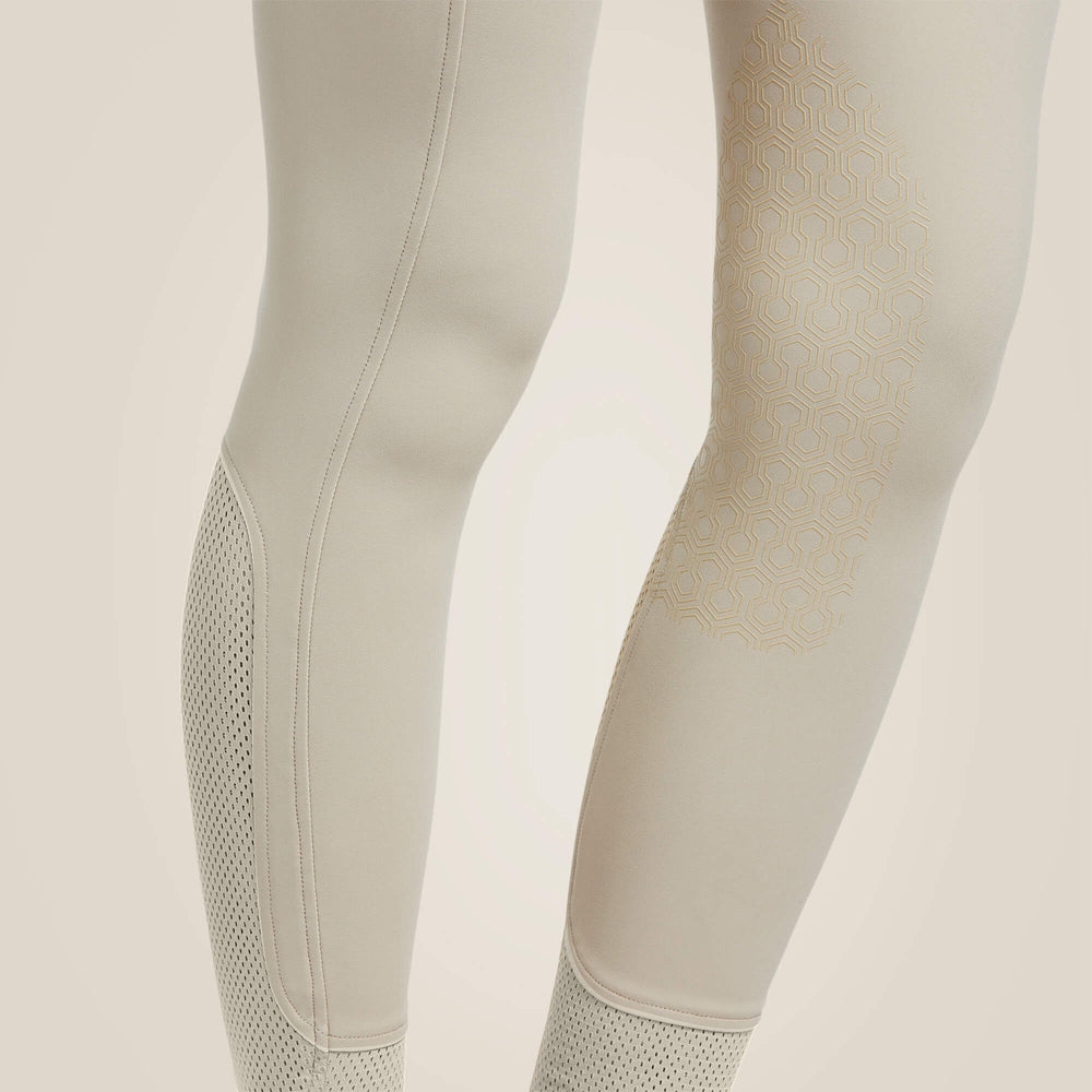 Tri Factor Grip Knee Patch Breech-Ariat