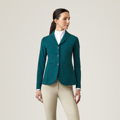 Speranza Show Coat-Ariat