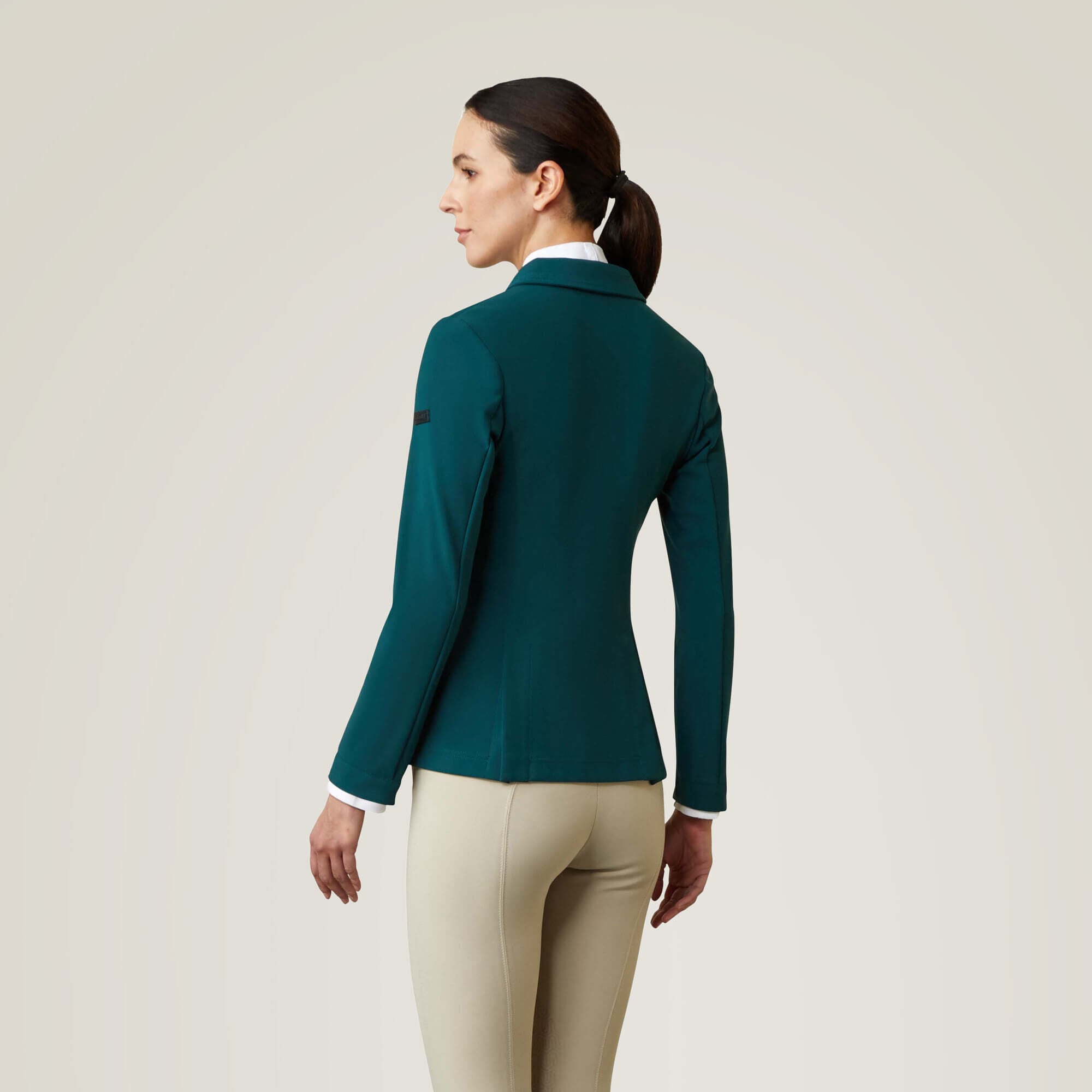 Speranza Show Coat-Ariat