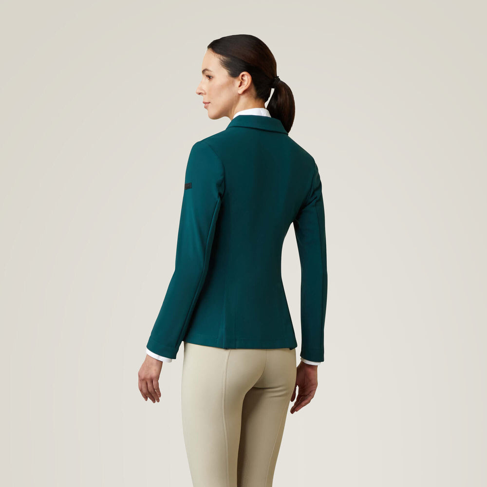 Speranza Show Coat-Ariat