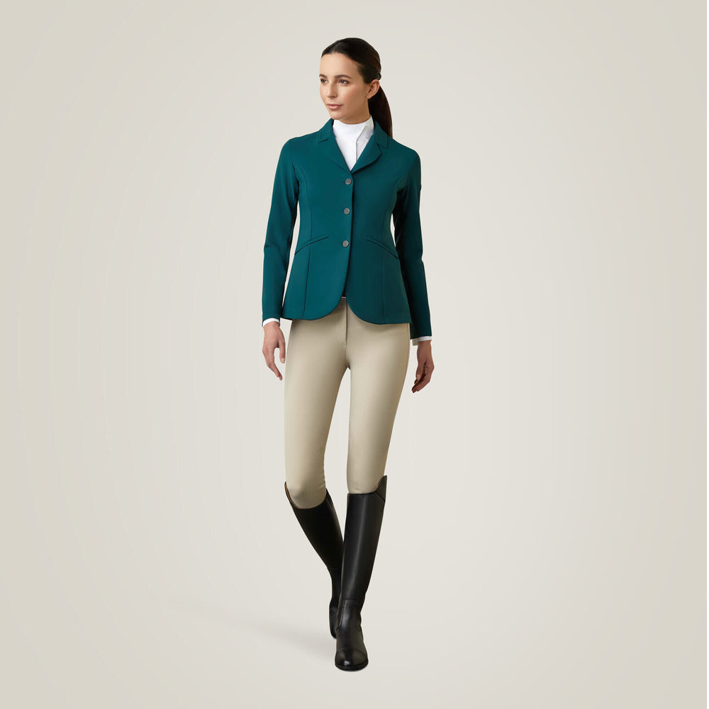 Speranza Show Coat-Ariat