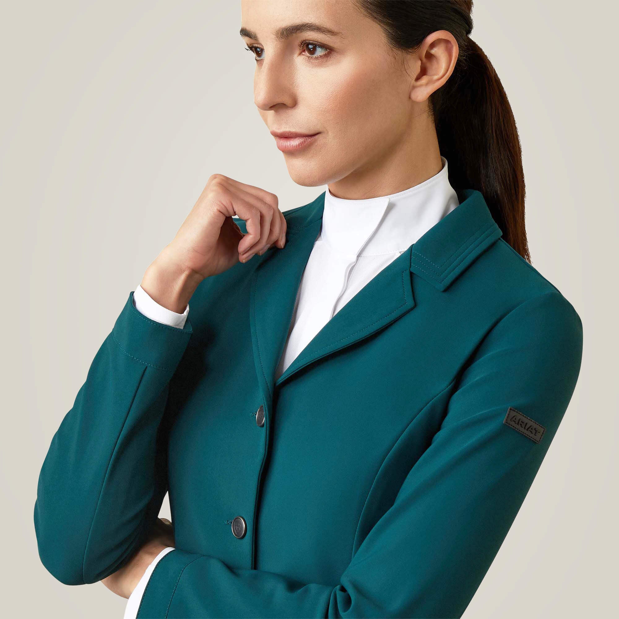 Speranza Show Coat-Ariat