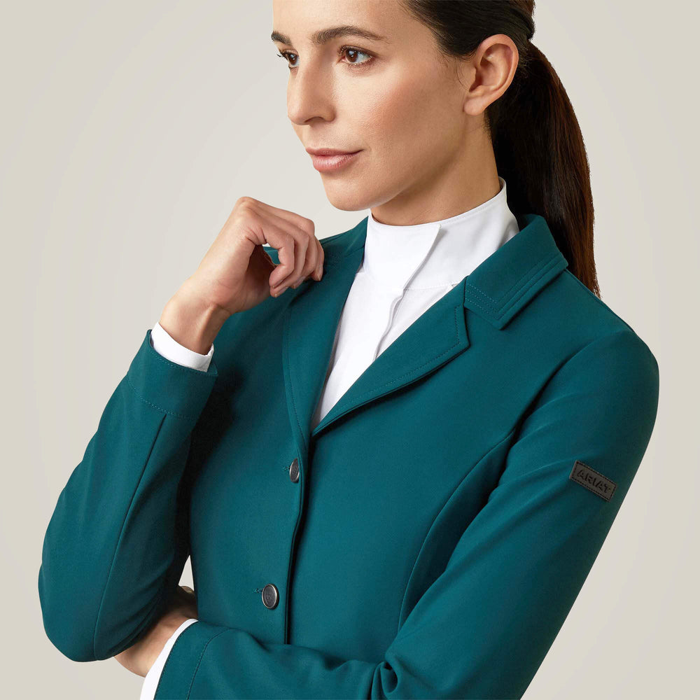Speranza Show Coat-Ariat
