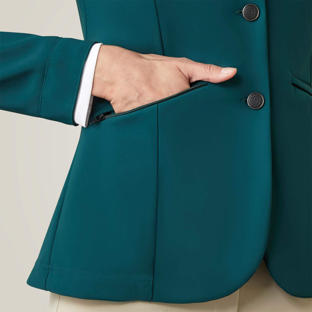 Speranza Show Coat-Ariat