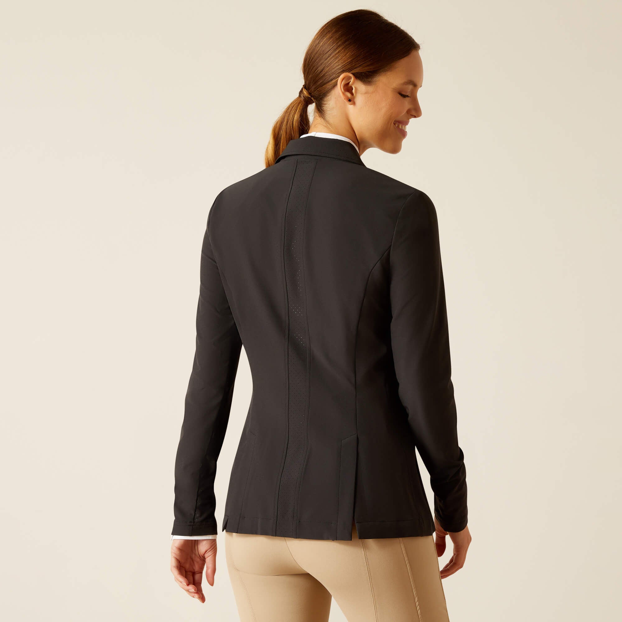 Artico 2.0 Show Coat-Ariat