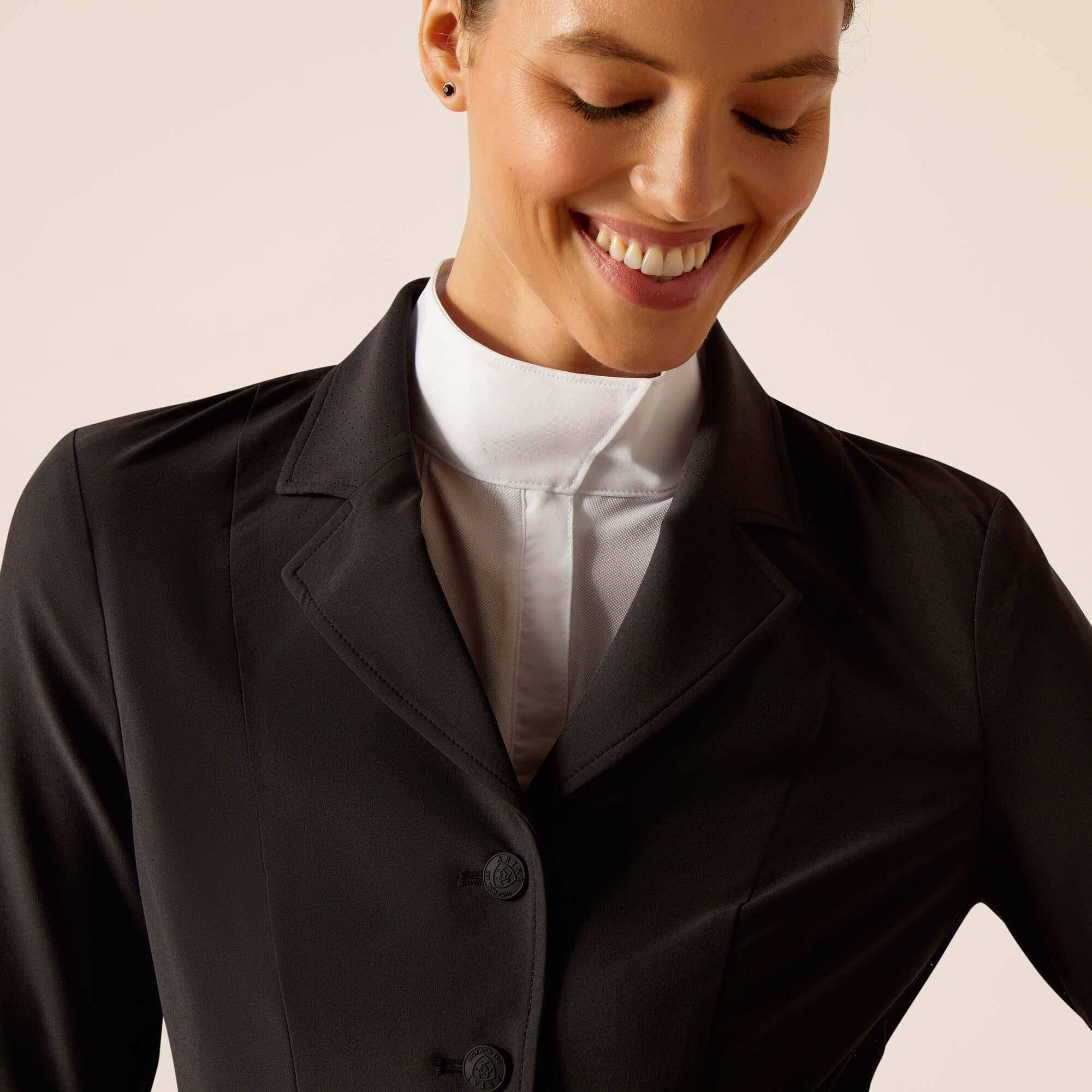 Artico 2.0 Show Coat-Ariat