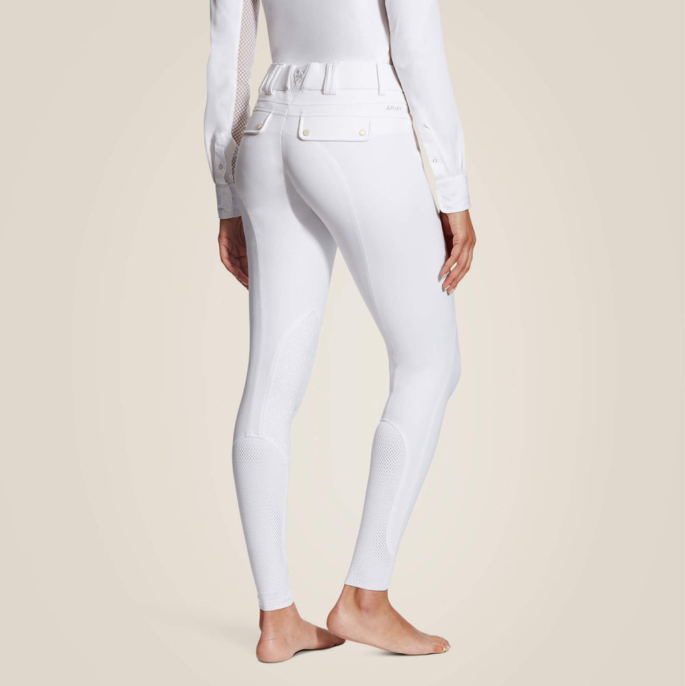 Tri Factor Grip Knee Patch Breech-Ariat