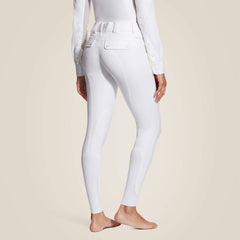 Tri Factor Grip Knee Patch Breech-Ariat