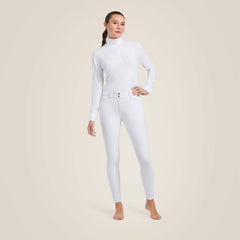 Tri Factor Grip Knee Patch Breech-Ariat