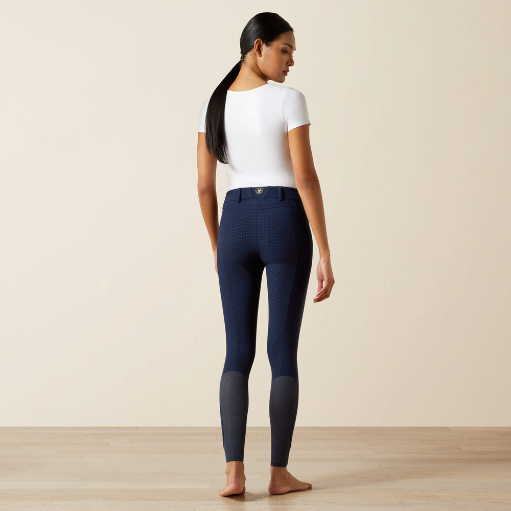 Tri Factor NT Full Seat Breech-Ariat