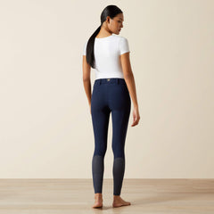 Tri Factor NT Full Seat Breech-Ariat