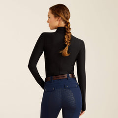 Lowell 3.0 1/4 Zip Baselayer-Ariat