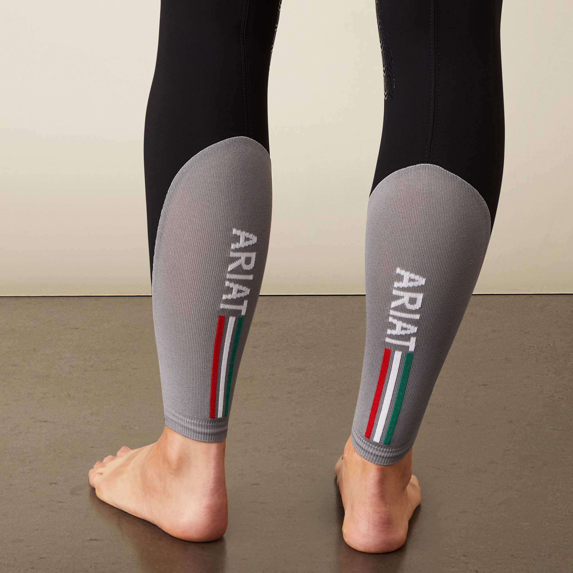 Speranza Knee Patch Breech-Ariat