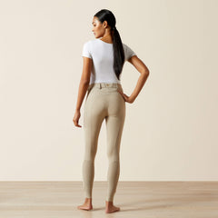 Tri Factor NT Full Seat Breech-Ariat