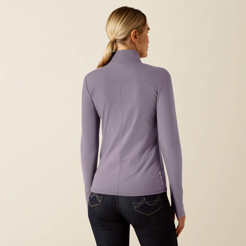 Lowell 3.0 1/4 Zip Baselayer-Ariat