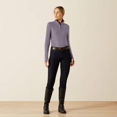 Lowell 3.0 1/4 Zip Baselayer-Ariat