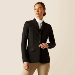 Infinite Show Coat-Ariat