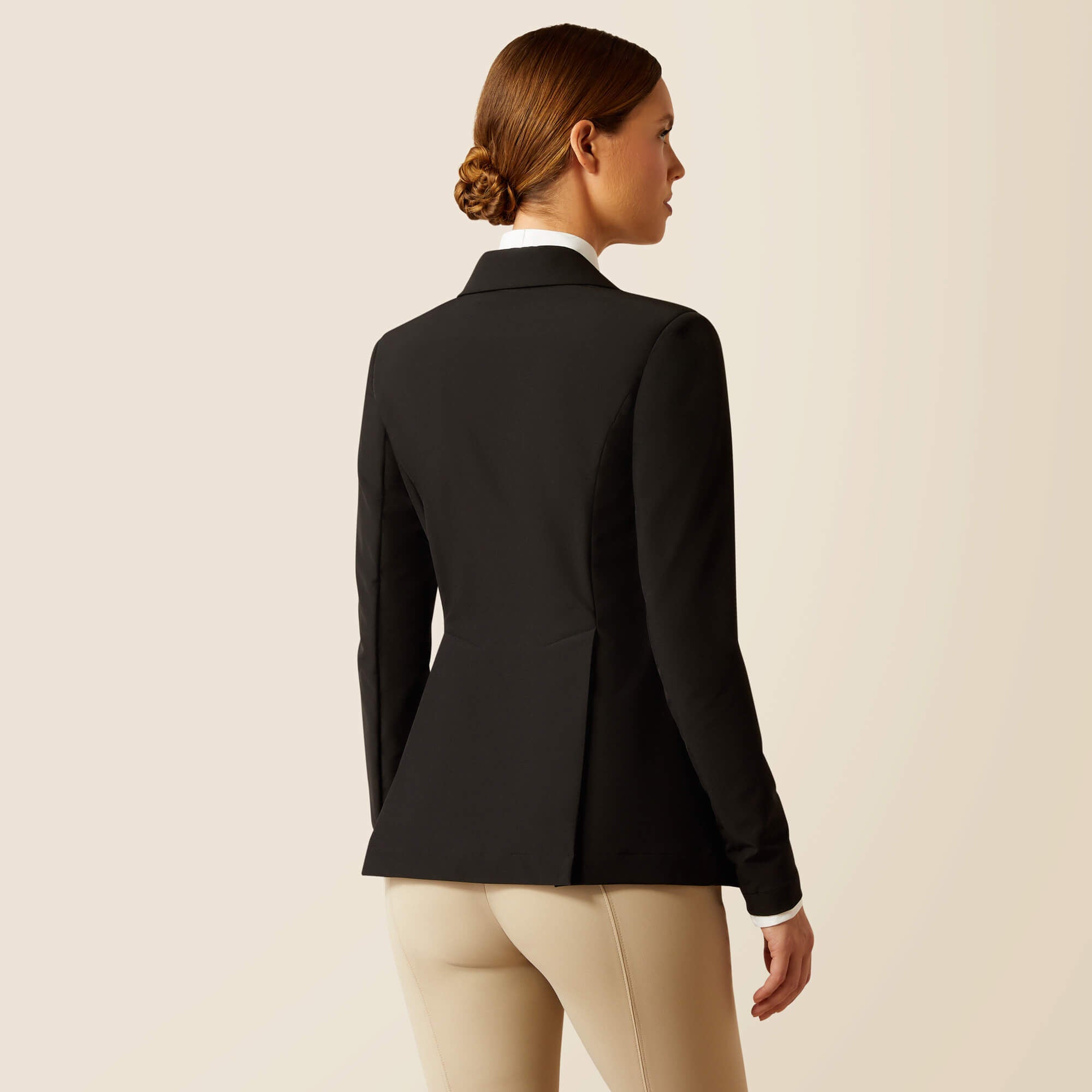 Infinite Show Coat-Ariat