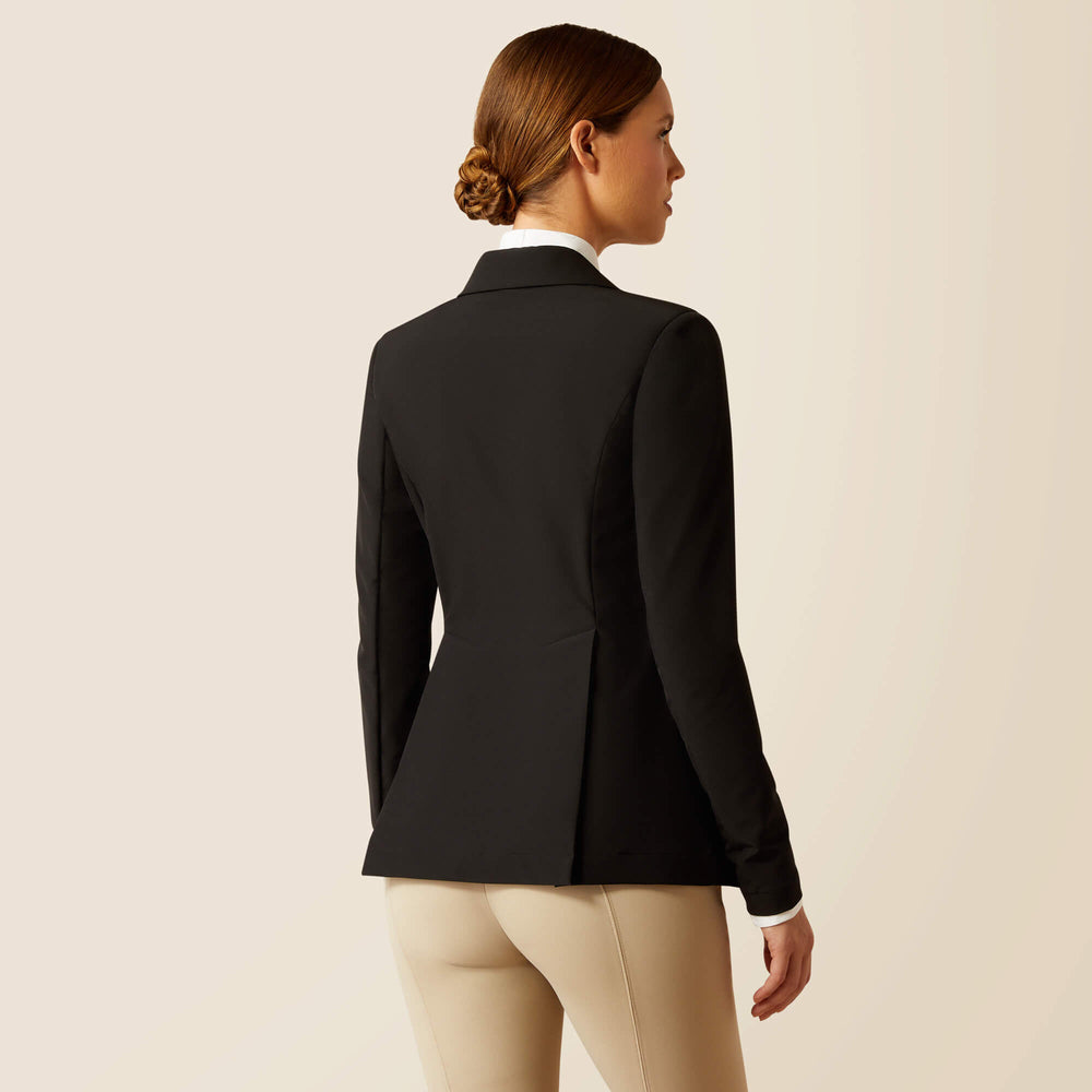 Infinite Show Coat-Ariat