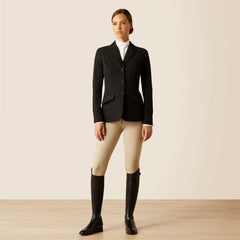 Infinite Show Coat-Ariat
