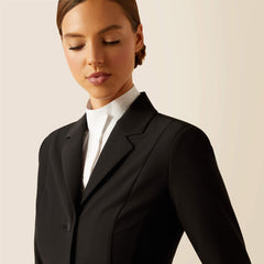 Infinite Show Coat-Ariat