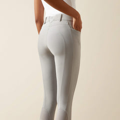 Tri Factor NT Full Seat Breech-Ariat