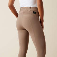 Tri Factor X Bellatrix Full Seat Breech-Ariat