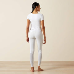 Tri Factor NT Full Seat Breech-Ariat