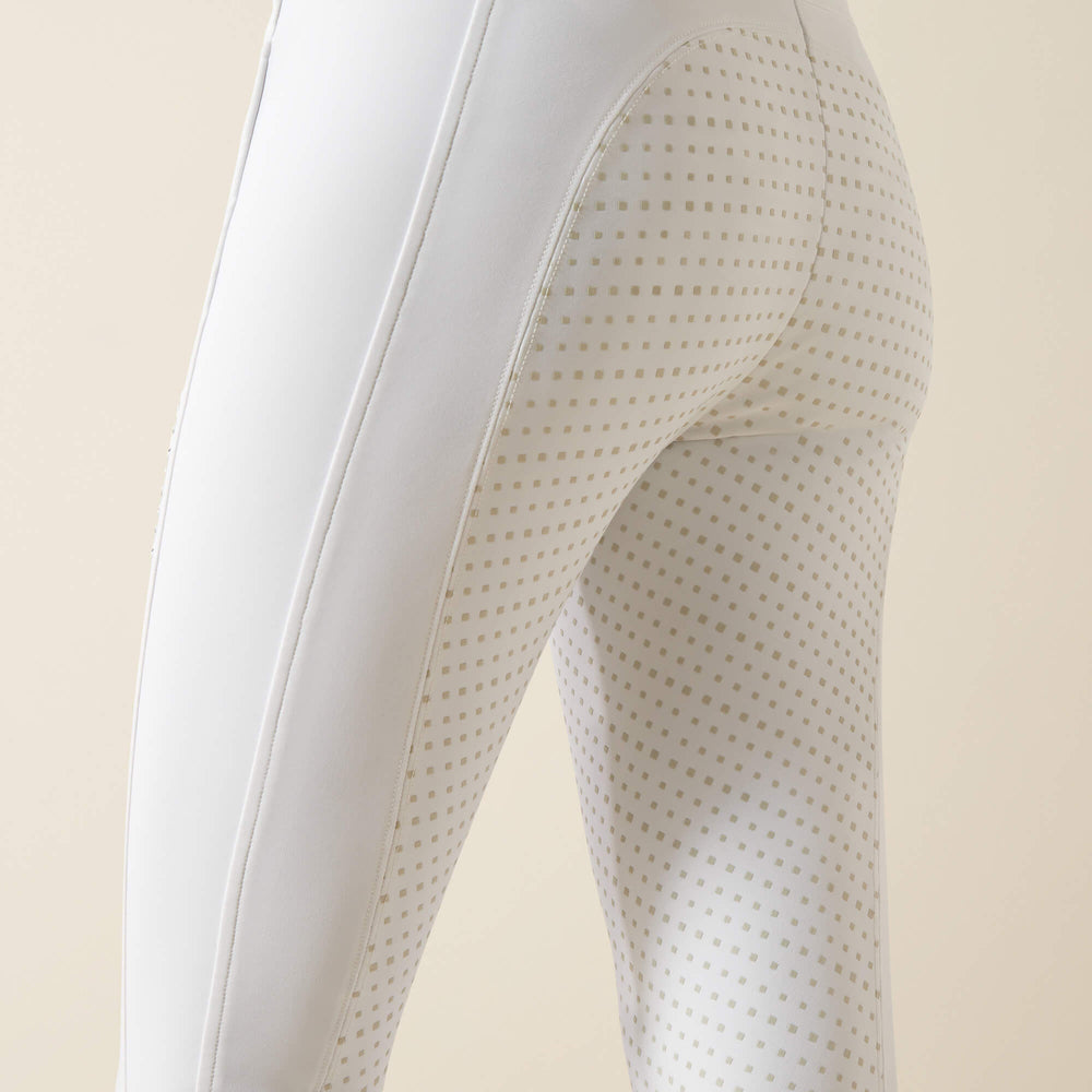 Tri Factor NT Full Seat Breech-Ariat