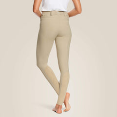 Tri Factor EQ Grip Knee Patch Breech-Ariat