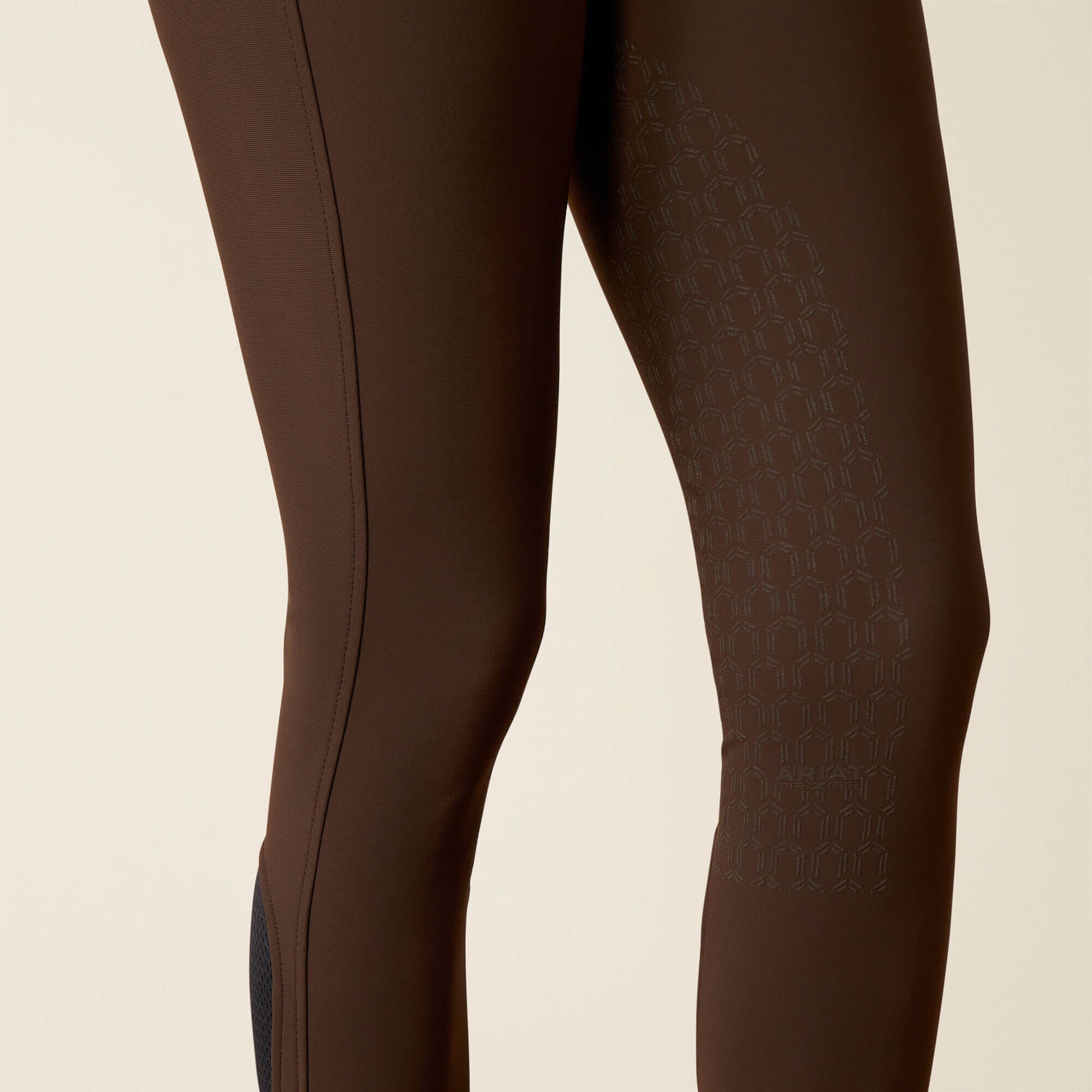 Tri Factor Vivacity Heat Half Grip Breech-Ariat
