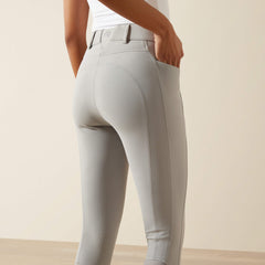 Tri Factor NT Knee Patch Breech-Ariat