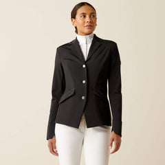 Meridian X Show Coat-Ariat