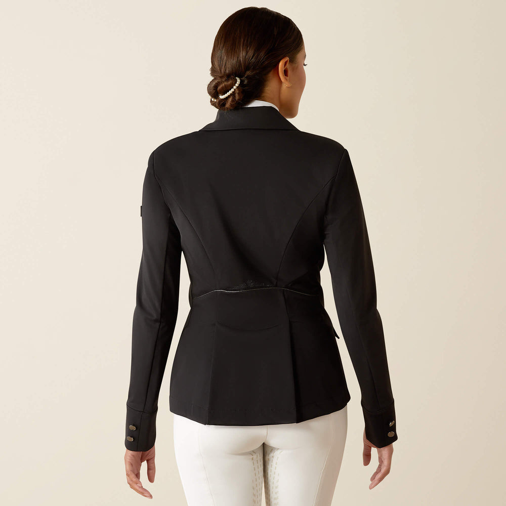 Meridian X Show Coat-Ariat