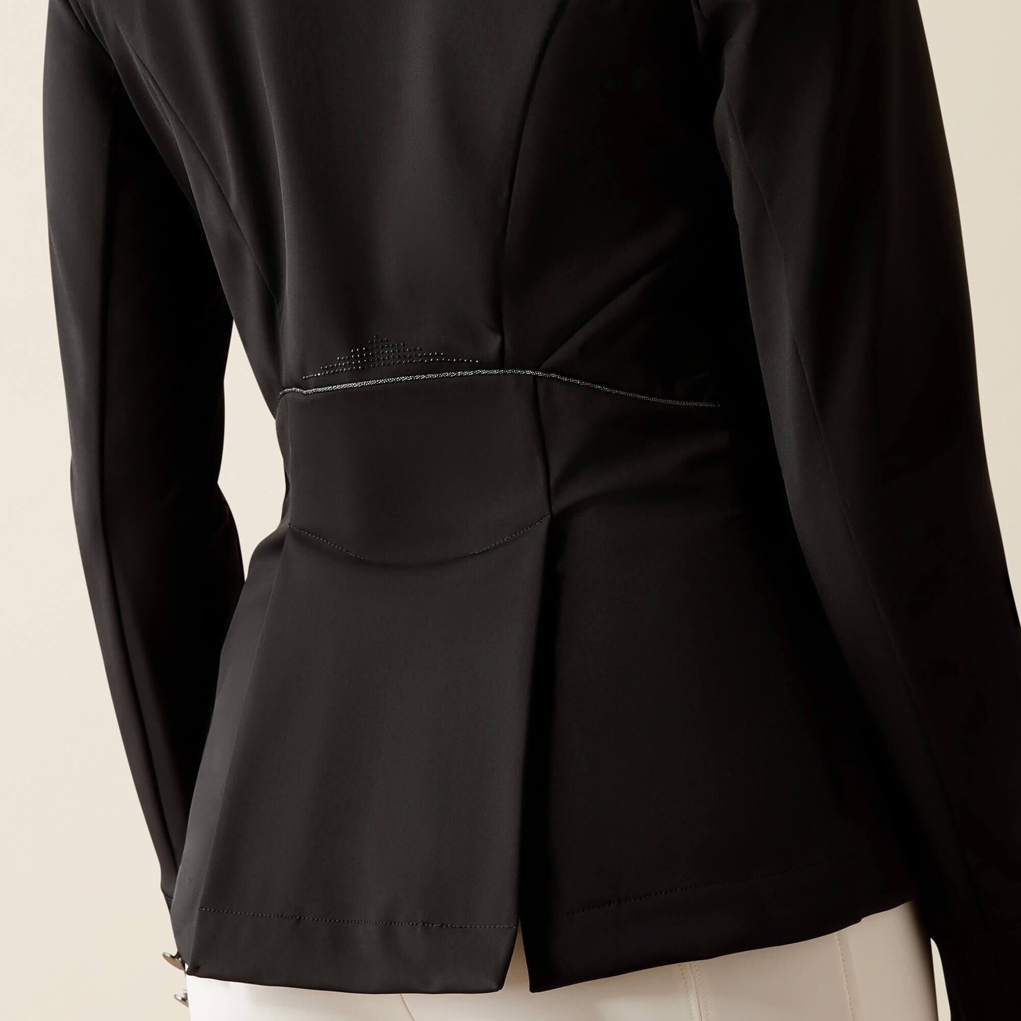 Meridian X Show Coat-Ariat