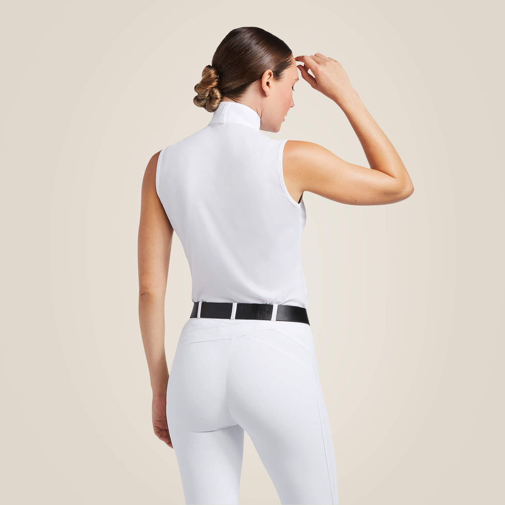 Aptos Show Shirt-Ariat