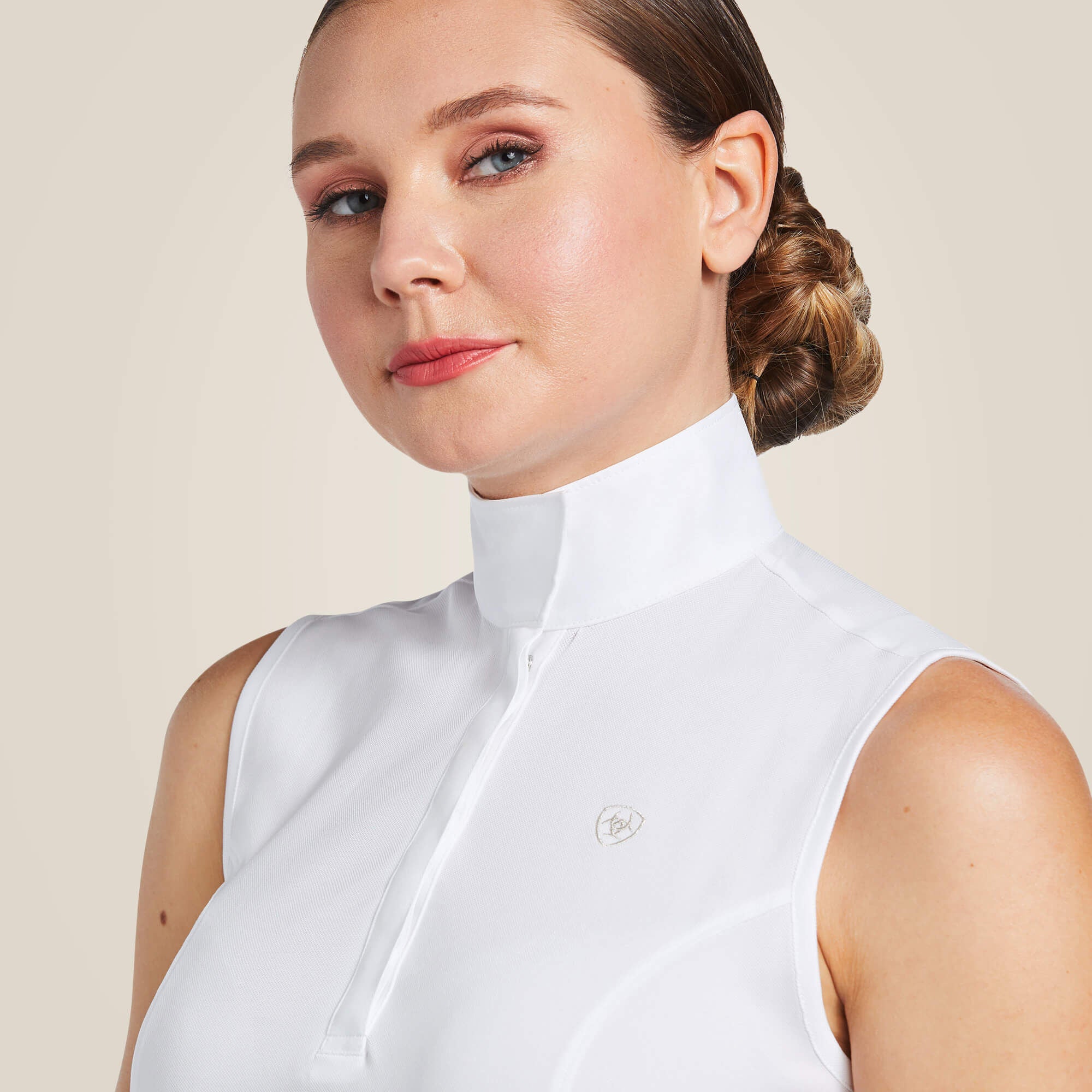 Aptos Show Shirt-Ariat
