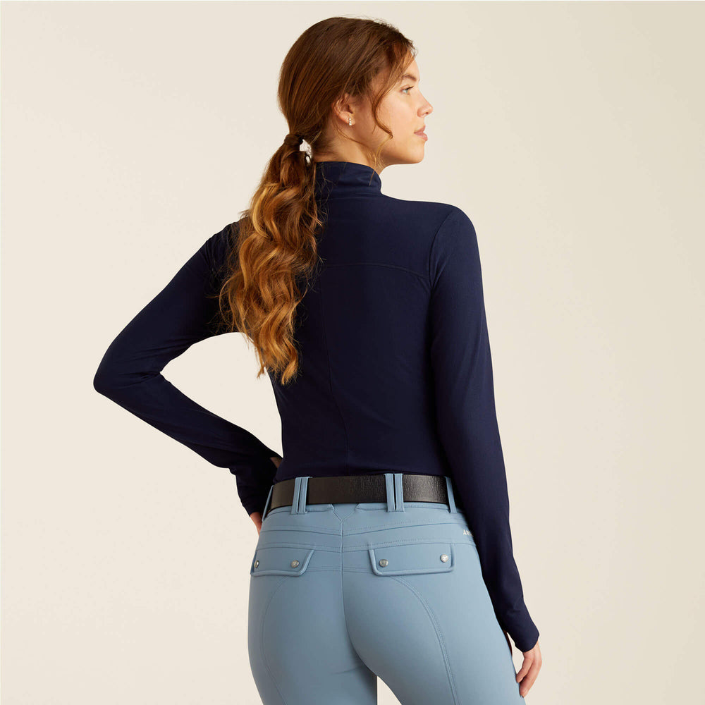 Lowell 3.0 1/4 Zip Baselayer-Ariat