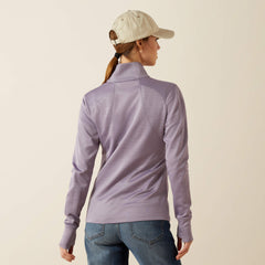 Team EQ 1/2 Zip Pullover-Ariat