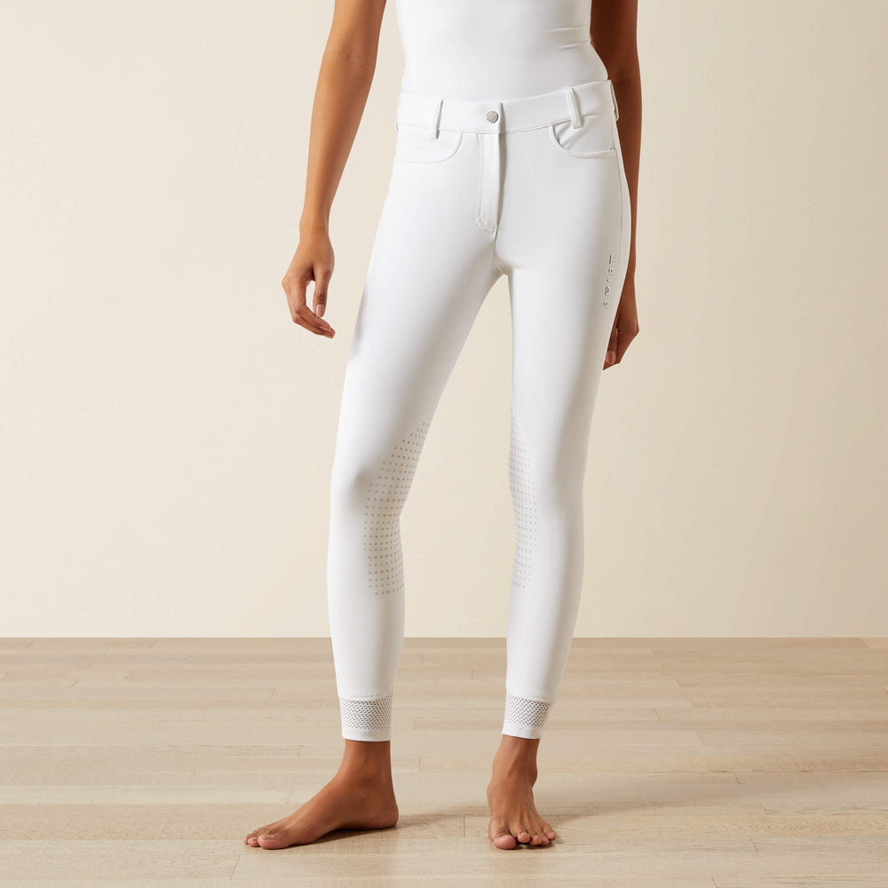 Tri Factor NT Knee Patch Breech-Ariat