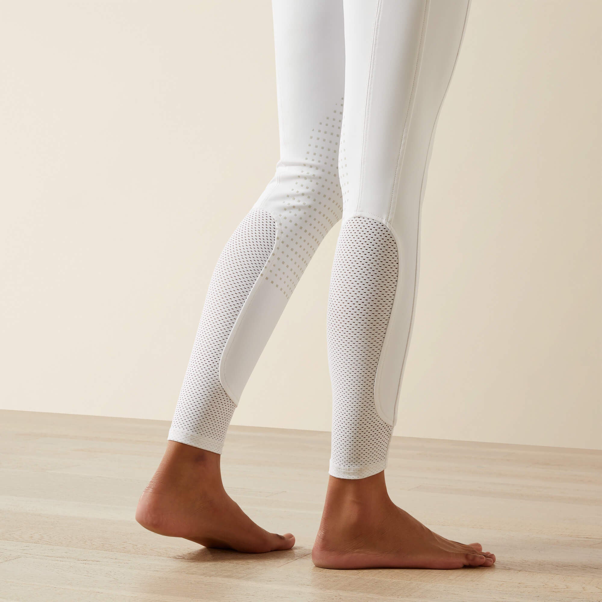 Tri Factor NT Knee Patch Breech-Ariat