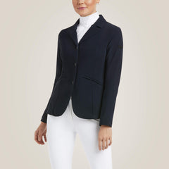 Speranza Show Coat-Ariat