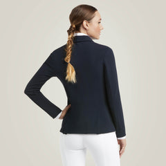 Speranza Show Coat-Ariat