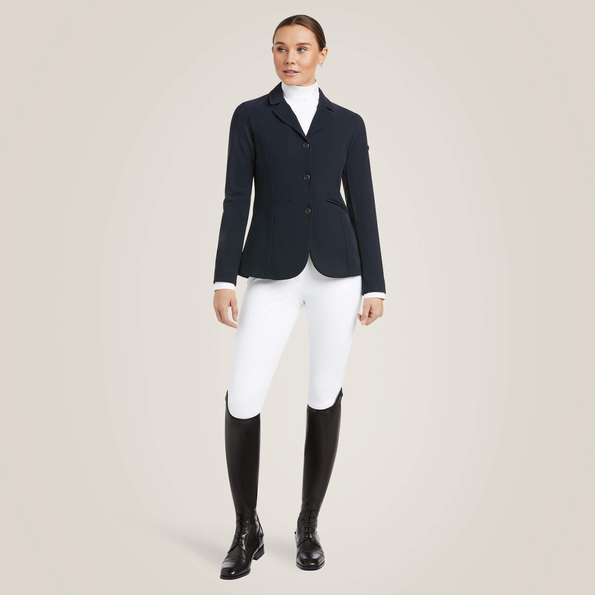 Speranza Show Coat-Ariat