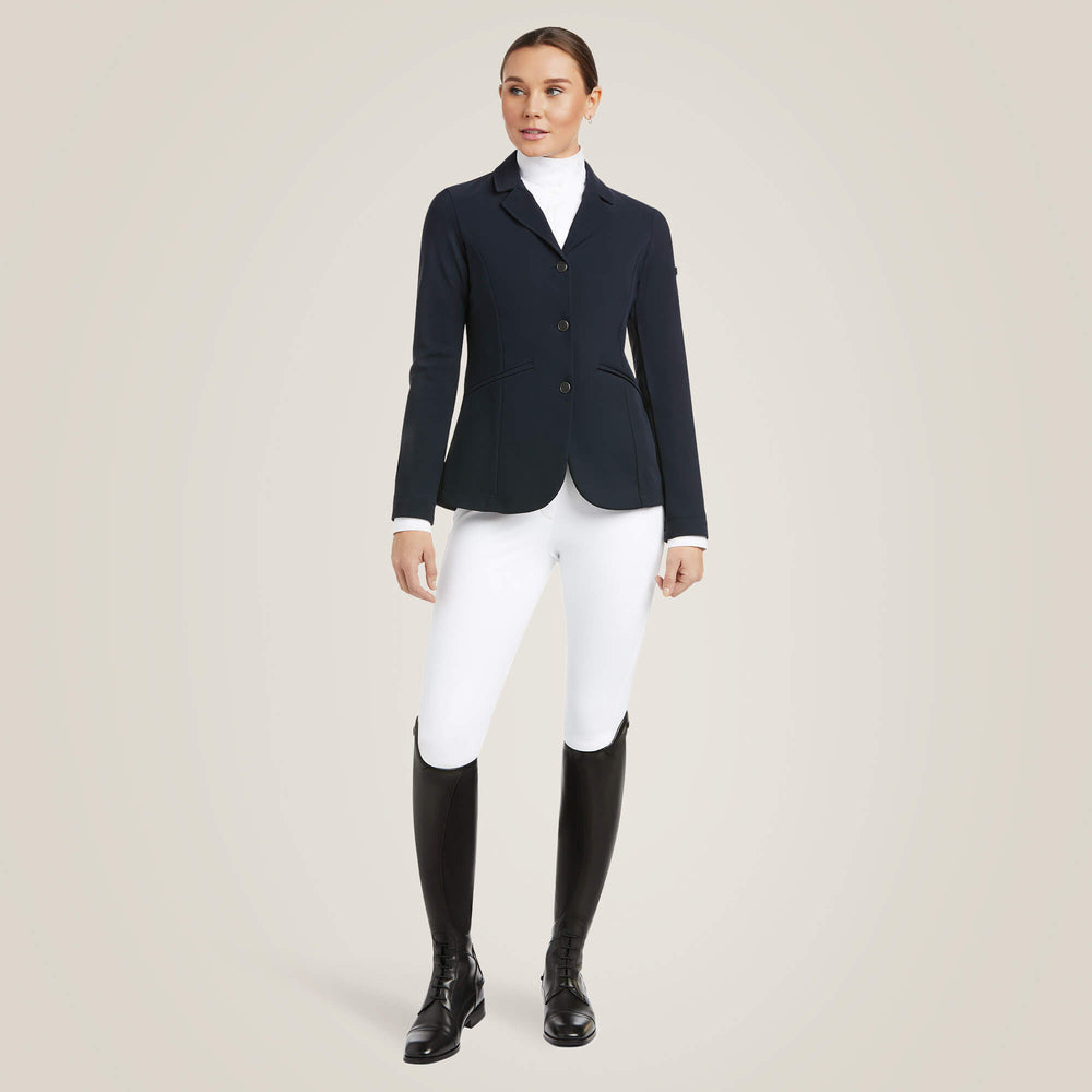 Speranza Show Coat-Ariat