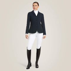 Speranza Show Coat-Ariat