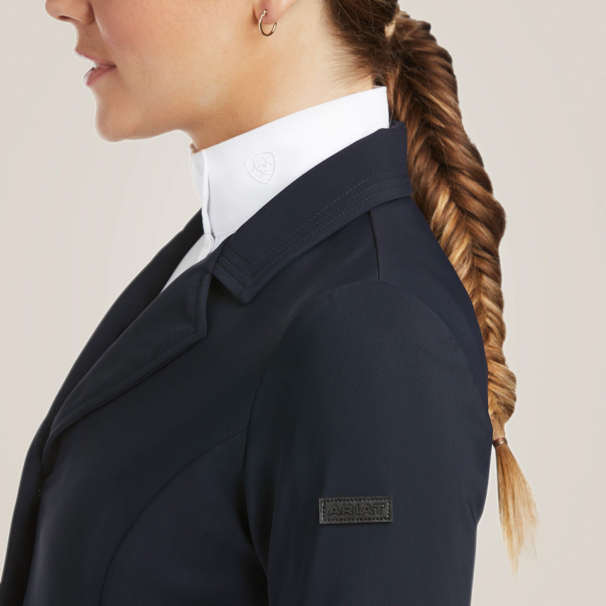 Speranza Show Coat-Ariat