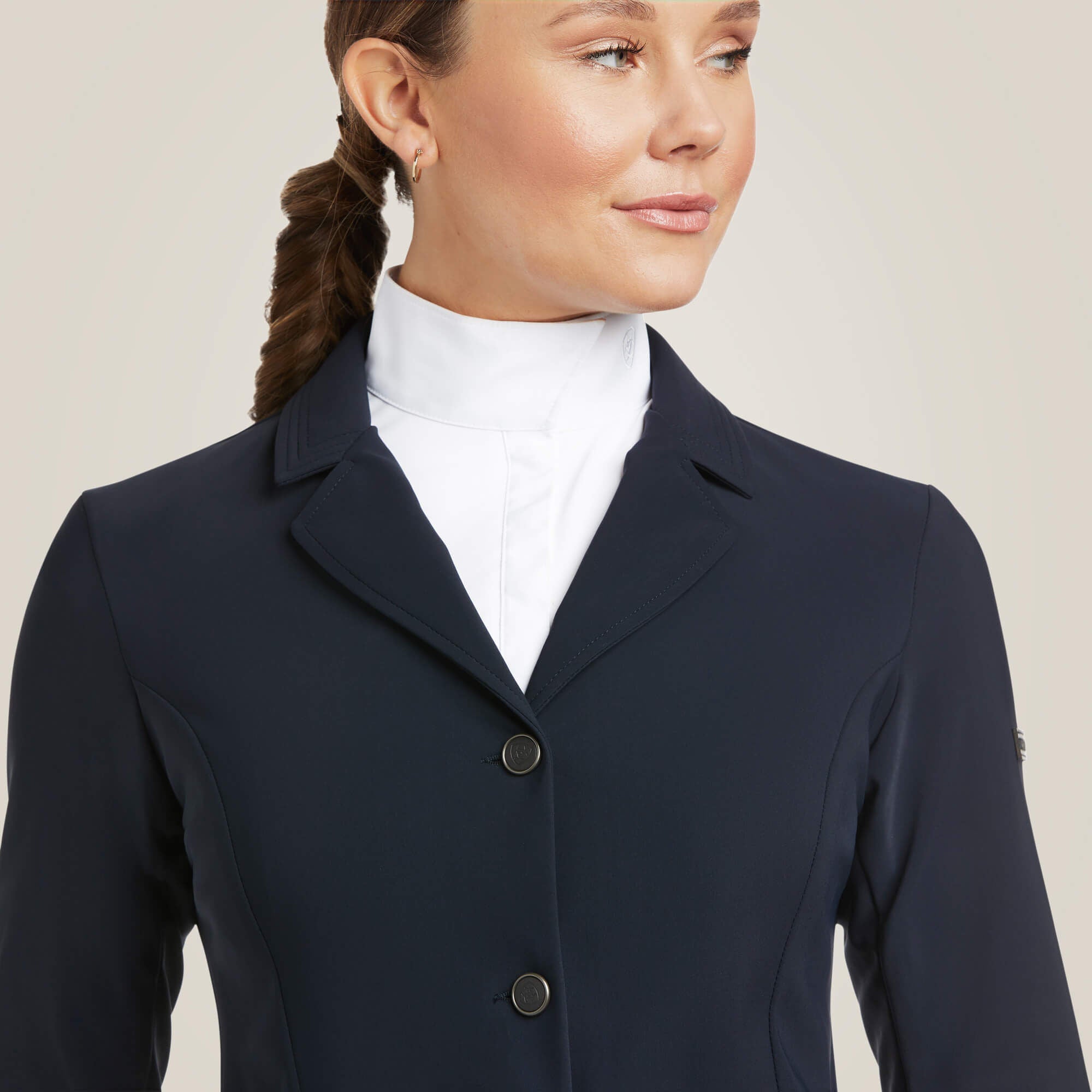 Speranza Show Coat-Ariat
