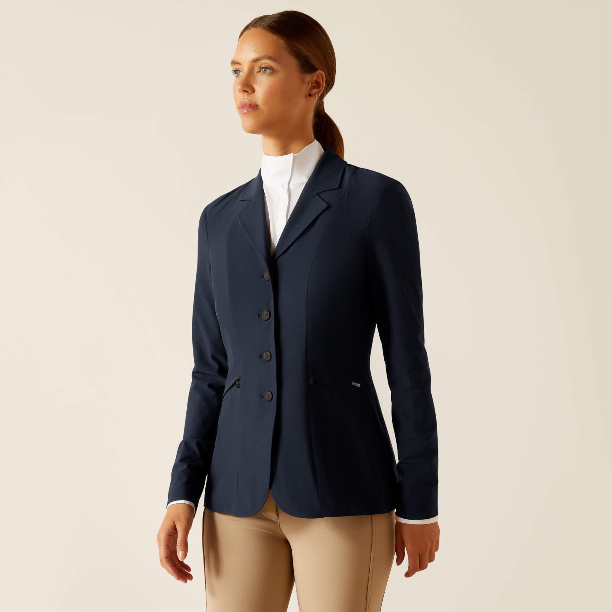 Artico 2.0 Show Coat-Ariat