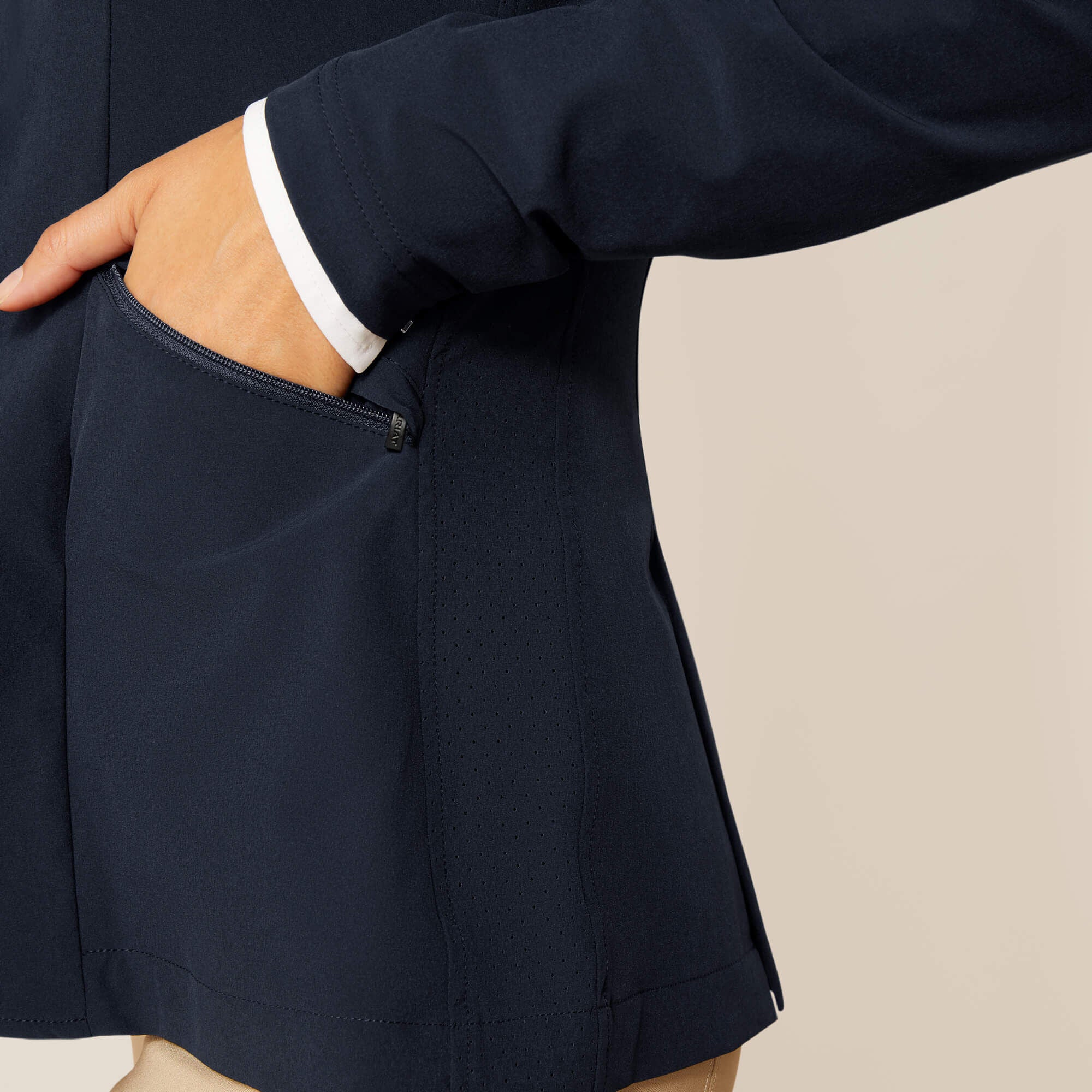 Artico 2.0 Show Coat-Ariat